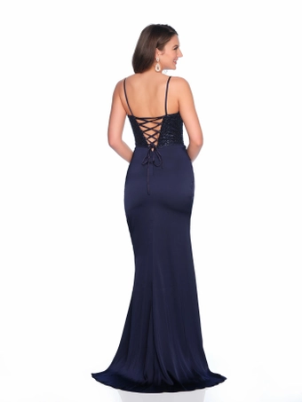 Dave & Johnny Style #12249 #1 default backface vertical thumbnail