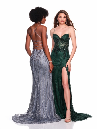 Dave & Johnny #12281 #2 vertical thumbnail