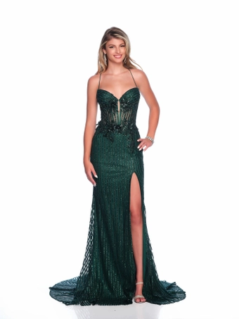 Dave & Johnny Style #12281 #0 default frontface vertical thumbnail