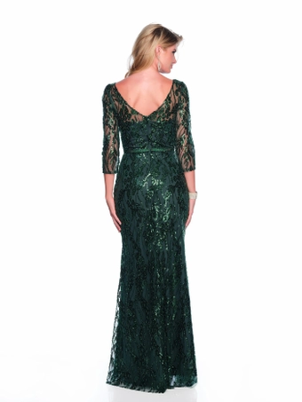 Dave & Johnny Style #12317 #1 default backface vertical thumbnail