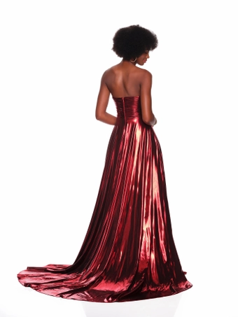 Dave & Johnny 12328 #3 backface vertical thumbnail