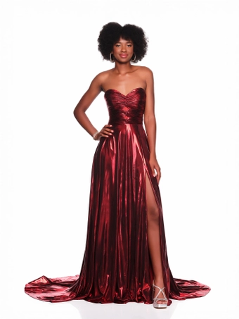 Dave & Johnny Style #12328 #0 default frontface vertical thumbnail