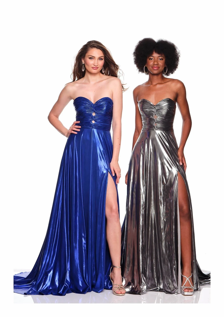 Dave & Johnny Style #12328 #1 frontface vertical picture