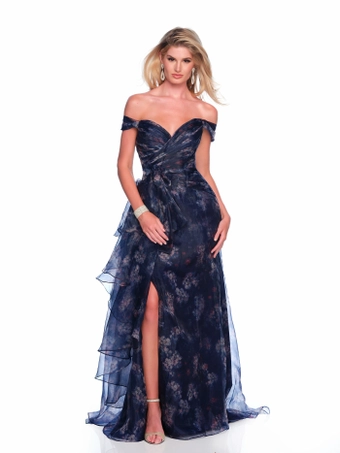 Dave & Johnny Style #12336 #0 default frontface vertical thumbnail