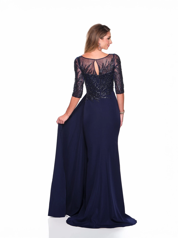 Dave & Johnny Style #12363 #1 default backface vertical picture