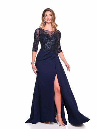 Dave & Johnny 12363 #0 default frontface vertical thumbnail