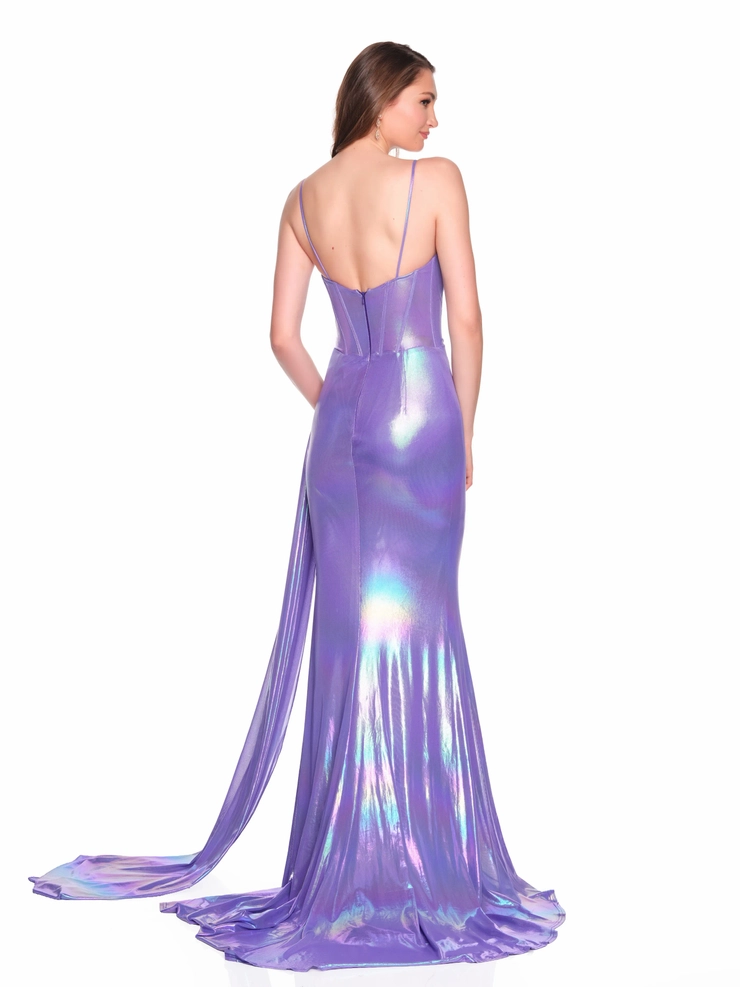 Dave & Johnny Style #12378 #1 default backface vertical picture