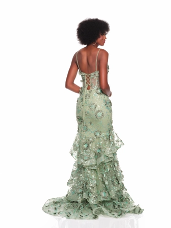 Dave & Johnny 12379 #1 default backface vertical thumbnail