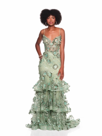 Dave & Johnny 12379 #0 default frontface vertical thumbnail