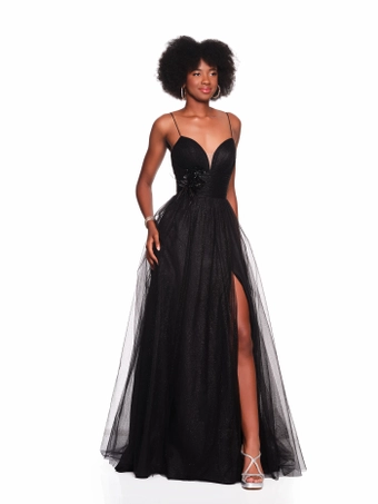 Dave & Johnny 12380 #0 default frontface vertical thumbnail