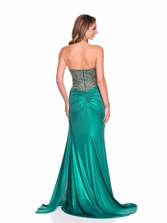 Dave & Johnny 12396 #1 default backface vertical thumbnail