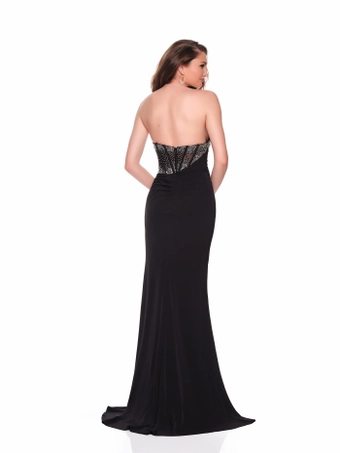 Dave & Johnny 12401 #1 default backface vertical thumbnail