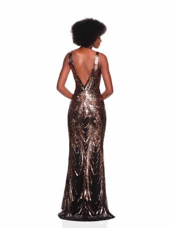 Dave & Johnny #12402 #1 default backface vertical thumbnail