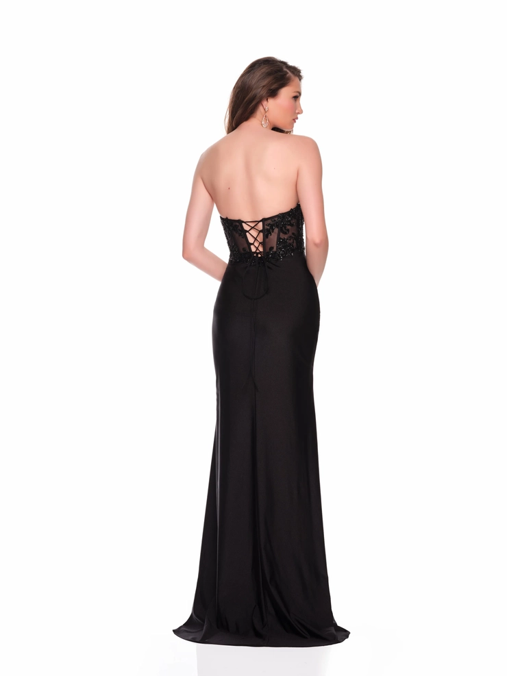 Dave & Johnny Style #12406 #1 default backface vertical picture