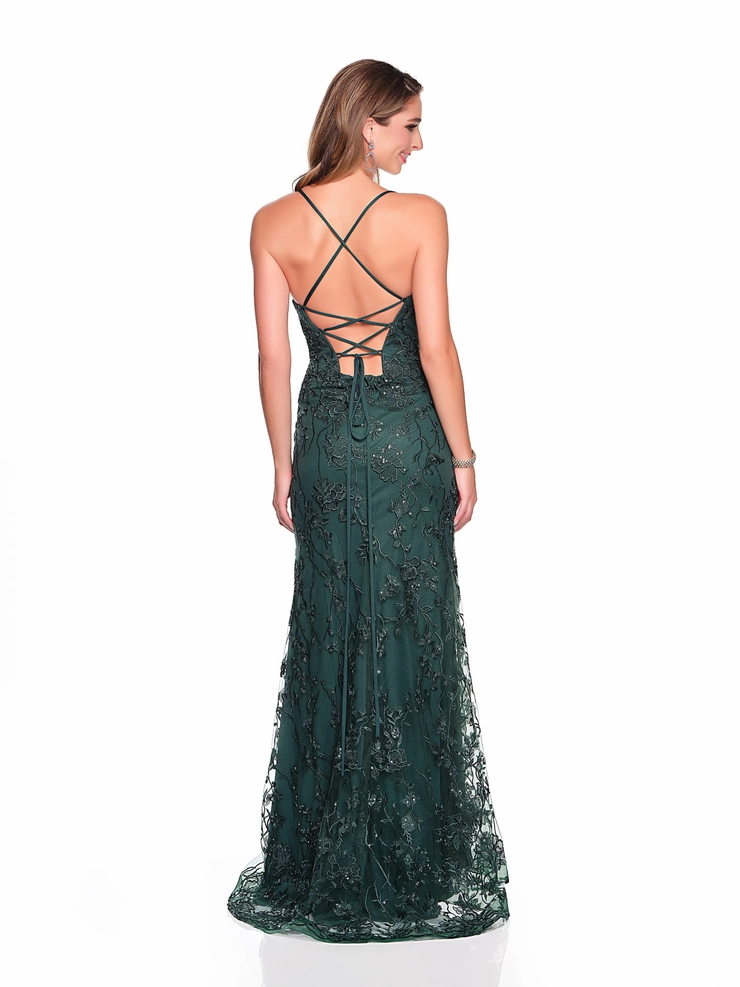 Dave & Johnny Style #12409 #1 default backface vertical picture