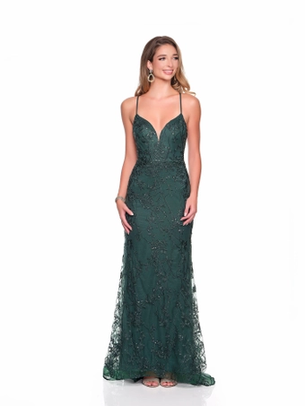 Dave & Johnny #12409 #0 default frontface vertical thumbnail