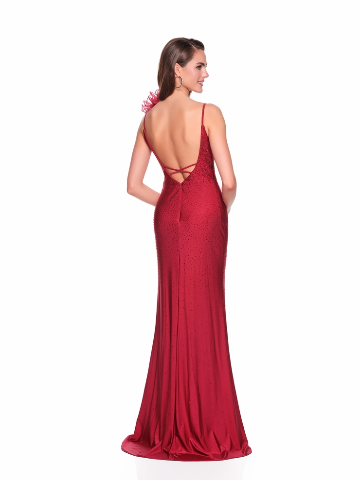 Dave & Johnny Style #12412 #1 default backface vertical picture