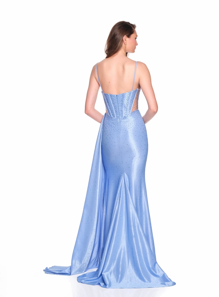 Dave & Johnny Style #12425 #1 default backface vertical picture