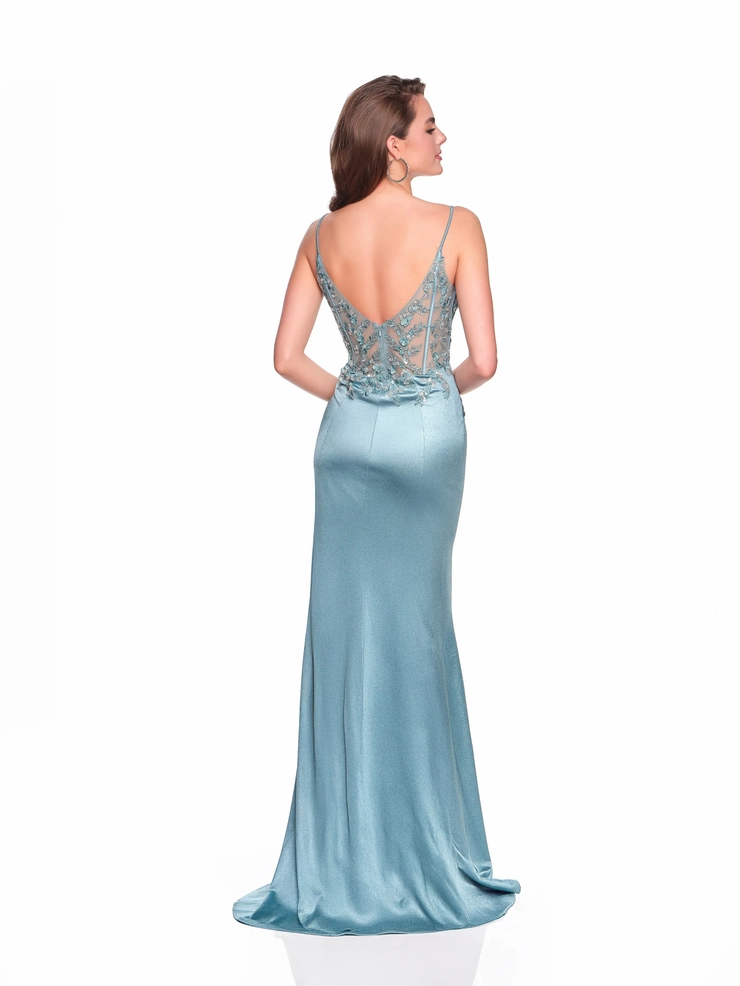 Dave & Johnny Style #12426 #1 default backface vertical picture