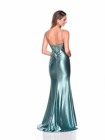 Dave & Johnny #12428 #1 default backface vertical thumbnail