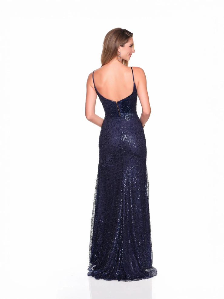 Dave & Johnny Style #12440 #1 default backface vertical picture