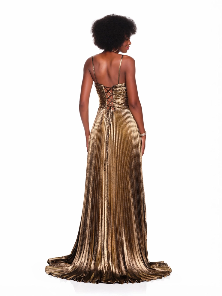 Dave & Johnny Style #12449 #1 default backface vertical picture