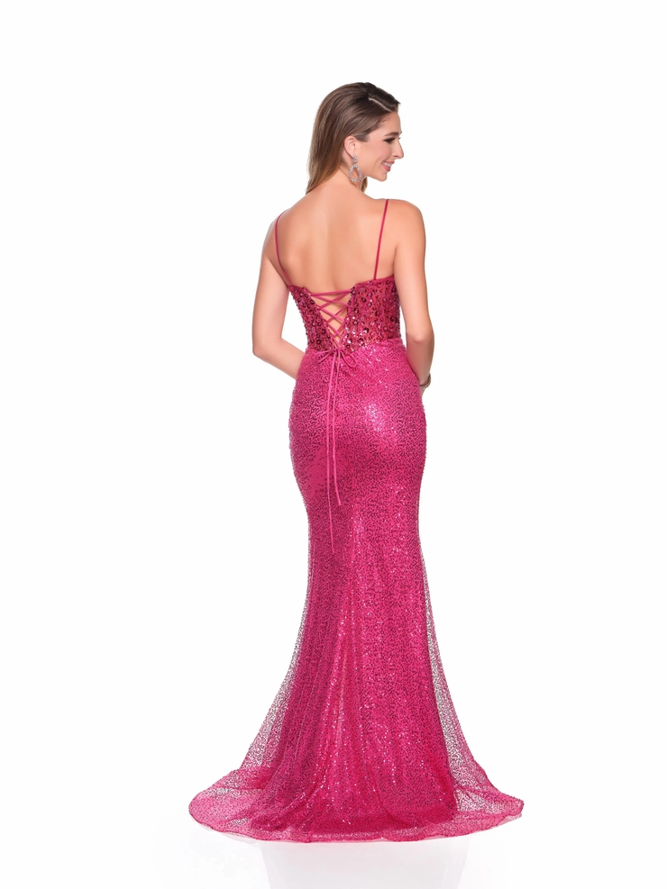 Dave & Johnny Style #12450 #1 default backface vertical picture