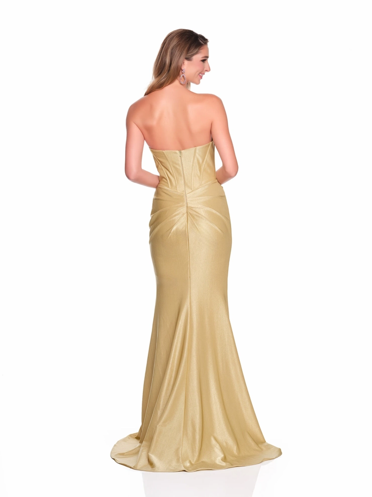 Dave & Johnny Style #12458 #1 default backface vertical picture