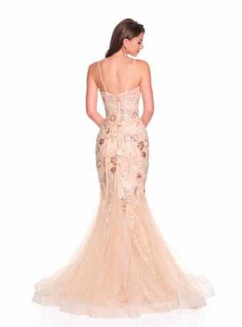 Dave & Johnny #12469 #1 default backface vertical thumbnail