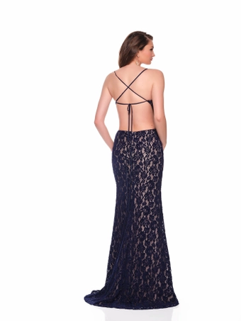 Dave & Johnny #12471 #1 default backface vertical thumbnail