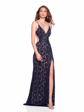 Dave & Johnny #12471 #0 default frontface vertical thumbnail