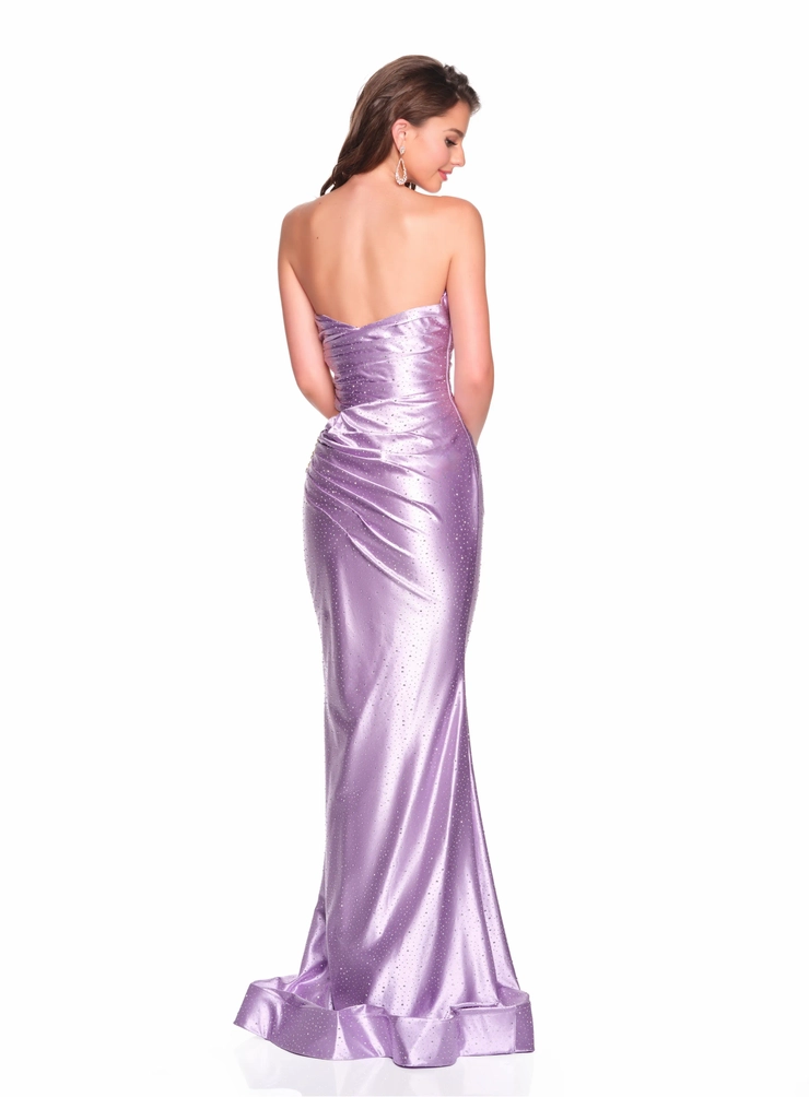 Dave & Johnny Style #12476 #1 default backface vertical picture