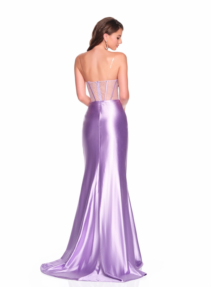 Dave & Johnny Style #12477 #1 default backface vertical picture