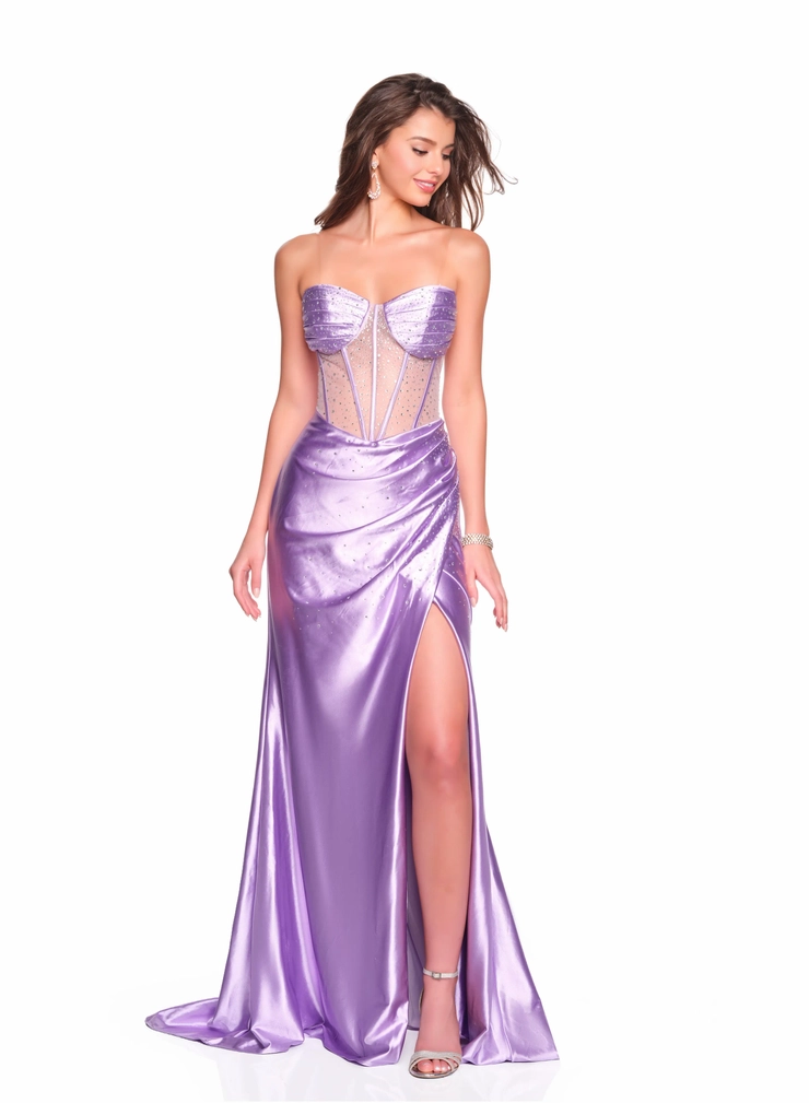 Dave & Johnny Style #12477 #0 default frontface vertical picture