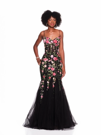 Dave & Johnny Style #12488 $0 default frontface vertical thumbnail