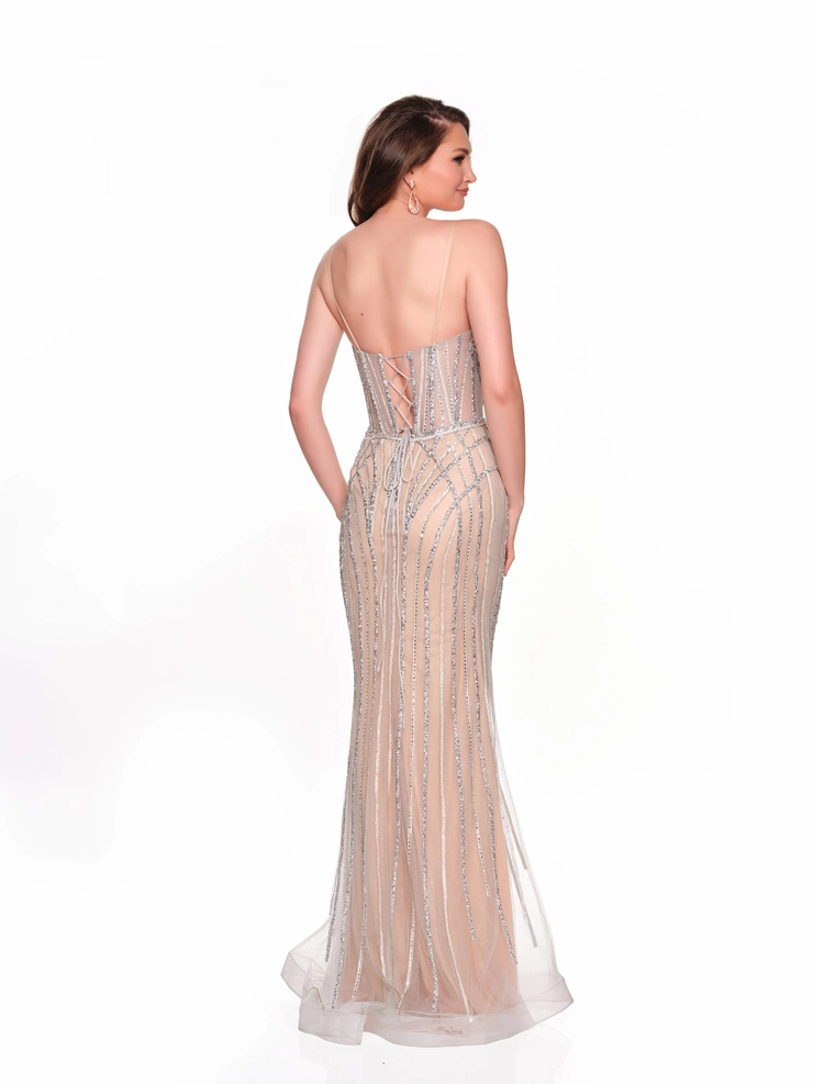 Dave & Johnny Style #12502 #1 default backface vertical picture