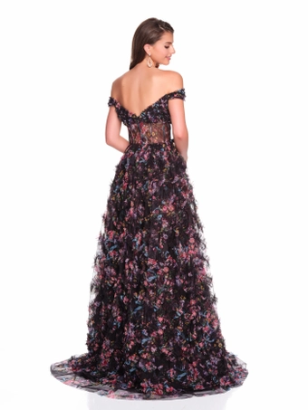 Dave & Johnny Style #12508 $1 default backface vertical thumbnail