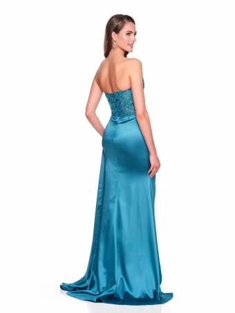 Dave & Johnny #12520 #1 default backface vertical thumbnail