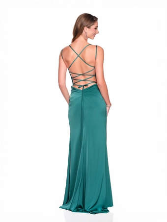 Dave & Johnny Prom Dresses Style #12529 #1 default backface vertical thumbnail