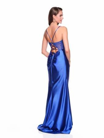 Dave & Johnny Prom Dresses Style #12533 #1 default backface vertical thumbnail