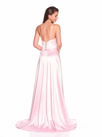 Dave & Johnny Prom Dresses Style #12534 #1 default backface vertical thumbnail