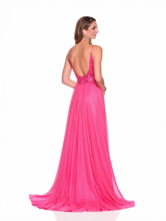 Dave & Johnny #12570 #1 default backface vertical thumbnail