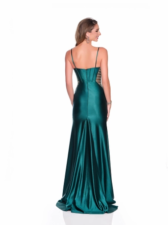 Dave & Johnny Prom Dresses Style #12574 #1 default backface vertical thumbnail