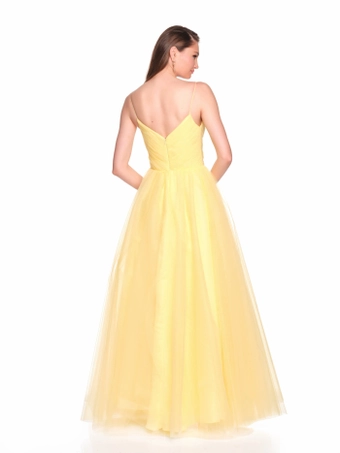 Dave & Johnny Prom Dresses Style #12580 #1 default backface vertical thumbnail