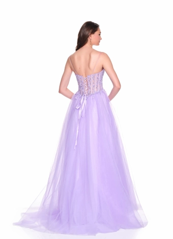 Dave & Johnny Prom Dresses Style #12581 #1 default backface vertical thumbnail