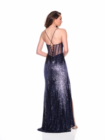 Dave & Johnny #12600 #1 default backface vertical thumbnail