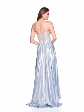 Dave & Johnny Prom Dresses Style #12631 #1 default backface vertical thumbnail