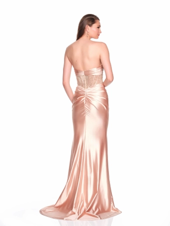 Dave & Johnny Prom Dresses Style #12670 #1 default backface vertical thumbnail