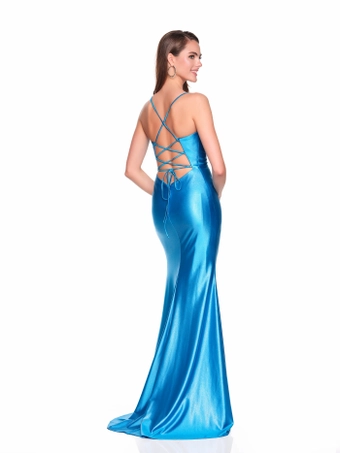 Dave & Johnny Prom Dresses Style #12672 #1 default backface vertical thumbnail