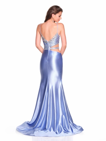 Dave & Johnny Prom Dresses Style #12676 #1 default backface vertical thumbnail